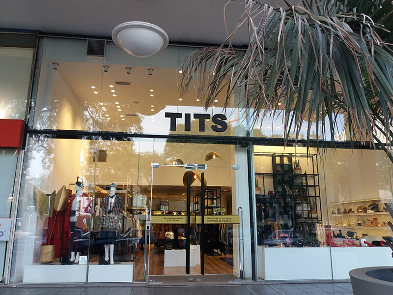 Reforma de Local Comercial